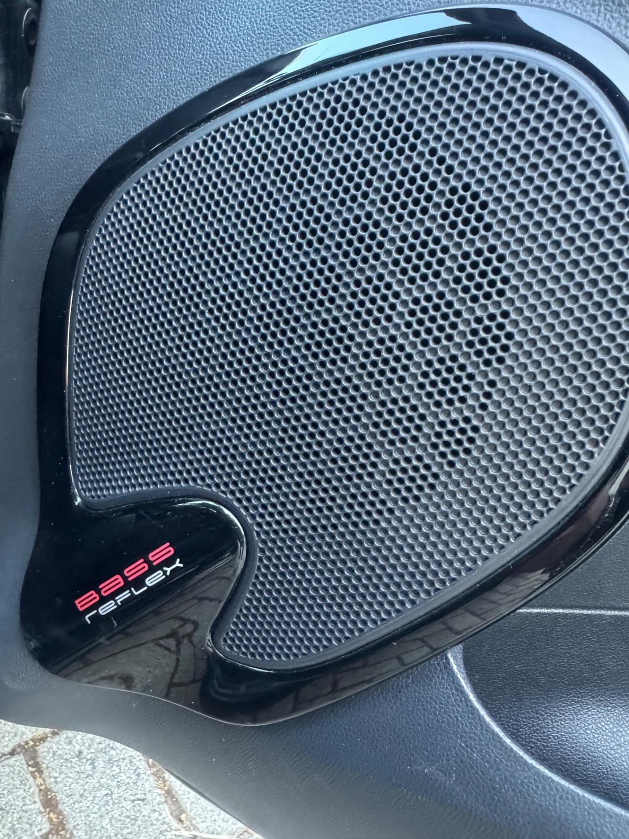 Renault Clio 1.5 dCi 90CV *Black Edition* 2016