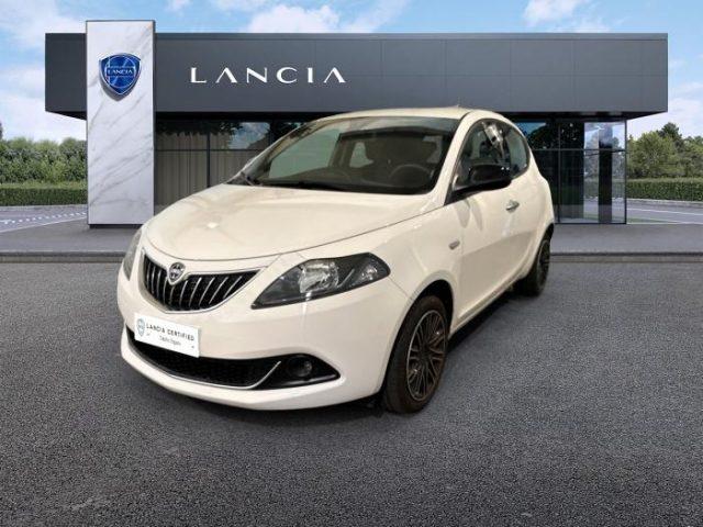 LANCIA Ypsilon my21 10 70cv hybrid gold