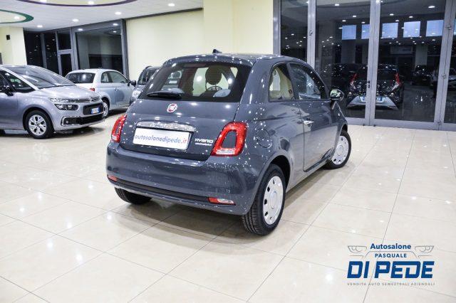 FIAT 500 1.0 Hybrid Pop