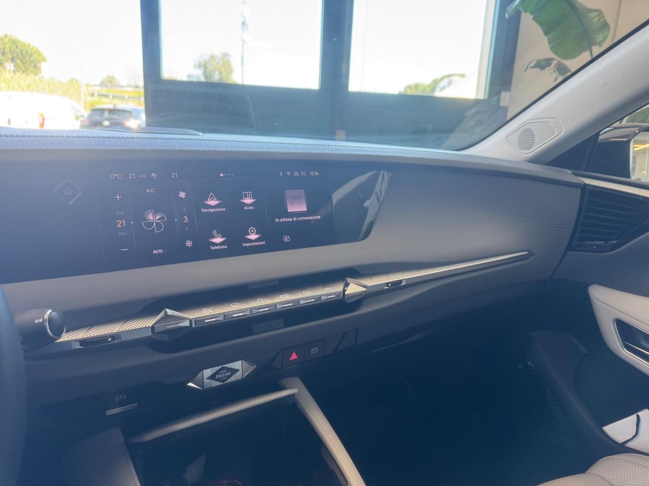 Ds DS4 4 BlueHDi 130 aut. Esprit de Voyage