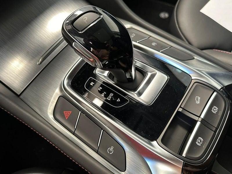 MG HS HS 1.5T-GDI AT Luxury - PROMO SIRONIAUTO+