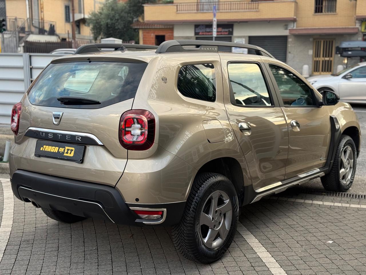 Dacia Duster 1.2 TCe Comfort GARANTITA