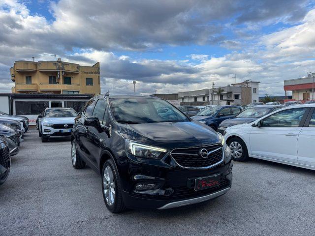 OPEL Mokka X 1.6 CDTI Ecotec 136CV Start&Stop Innovation