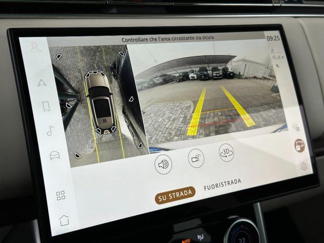 LAND ROVER Range Rover 3.0D l6 HSE