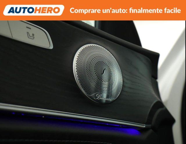 MERCEDES-BENZ E 220 d S.W. 4Matic Auto Premium