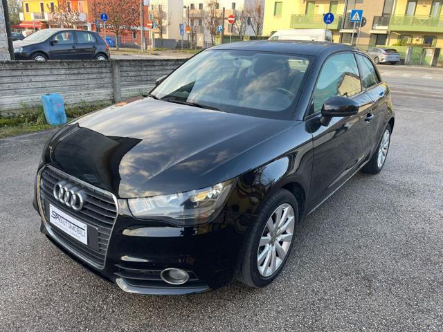 AUDI A1 1.6 TDI 105 CV Ambition