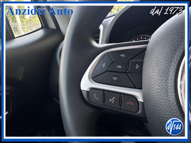 JEEP Renegade 1.0 T3 120 Cv Longitude