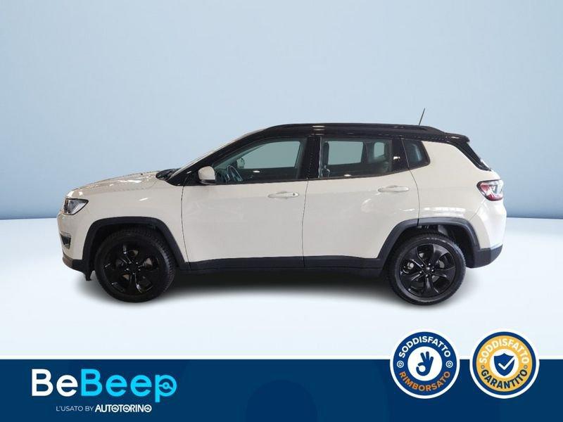 Jeep Compass 1.6 MJT NIGHT EAGLE 2WD 120CV MY19