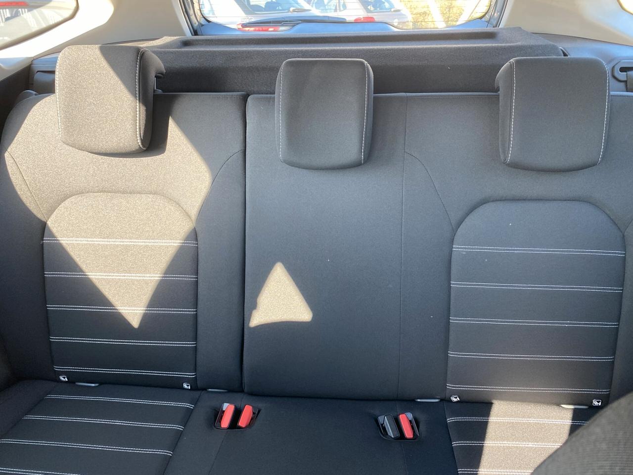 Dacia Duster 1.5 Blue dCi 8V 115 CV 4x2 Comfort