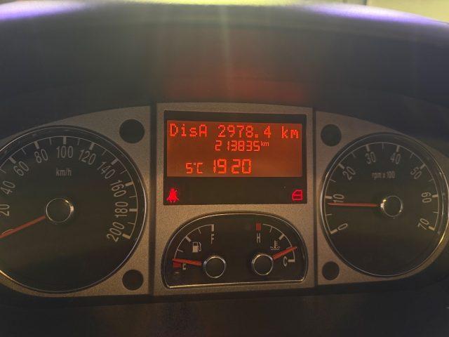 LANCIA MUSA 1.4 16V Diva