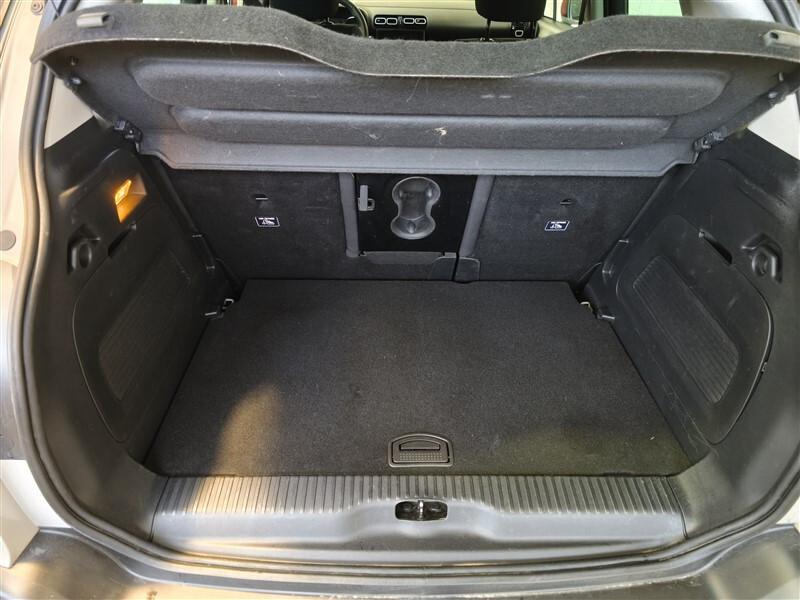 Citroen C3 Aircross PureTech 110 S&S Feel