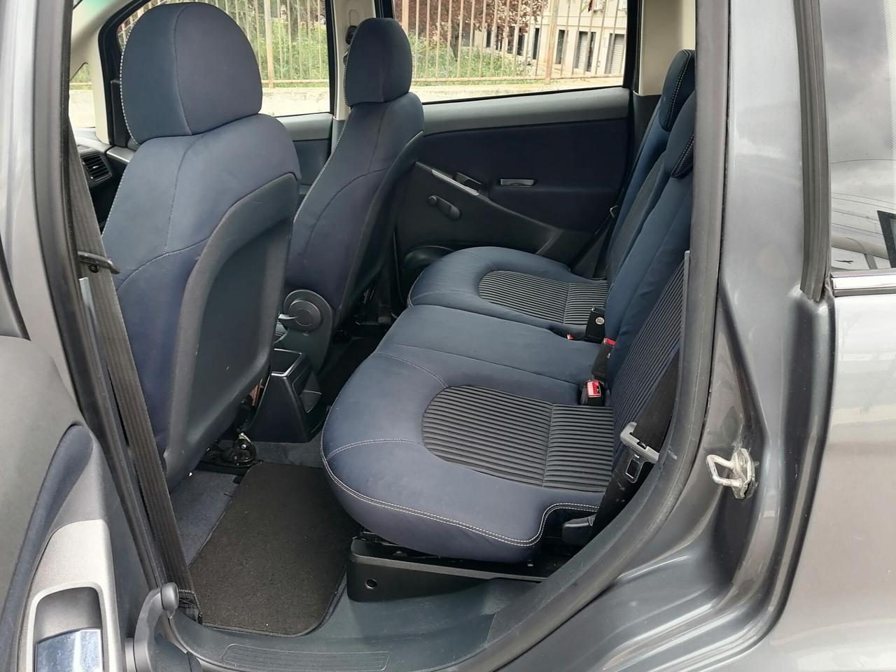 Lancia MUSA 1.3 Mjt 95 CV Gold 2011