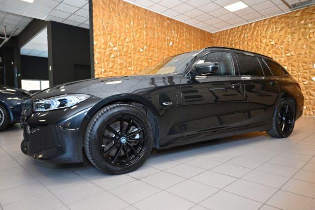 BMW 330 e MSPORT M-TECHNIC RADAR NAVI SED.RIS.RADARCAMFULL