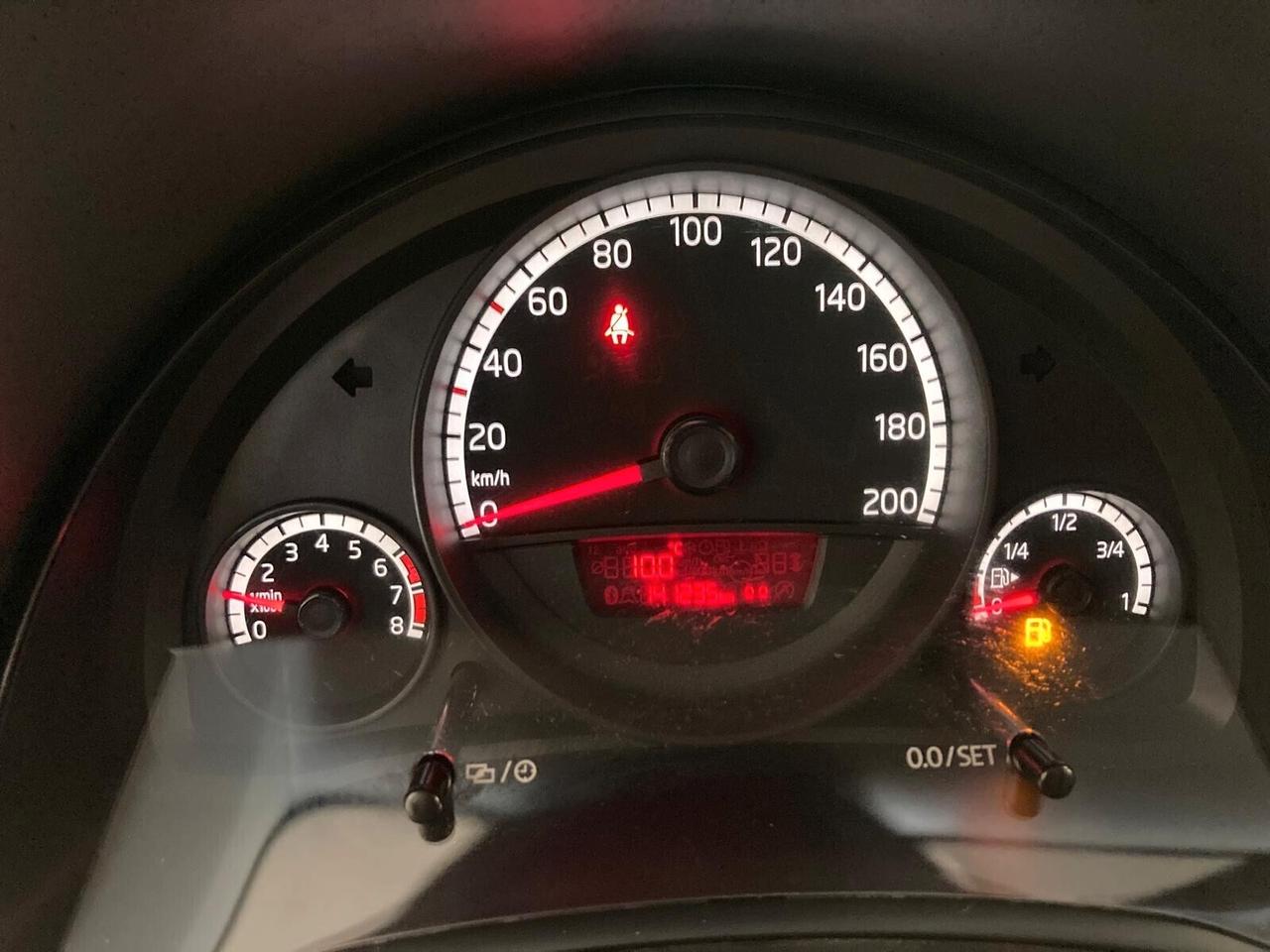 Volkswagen up! 1.0 5p. move