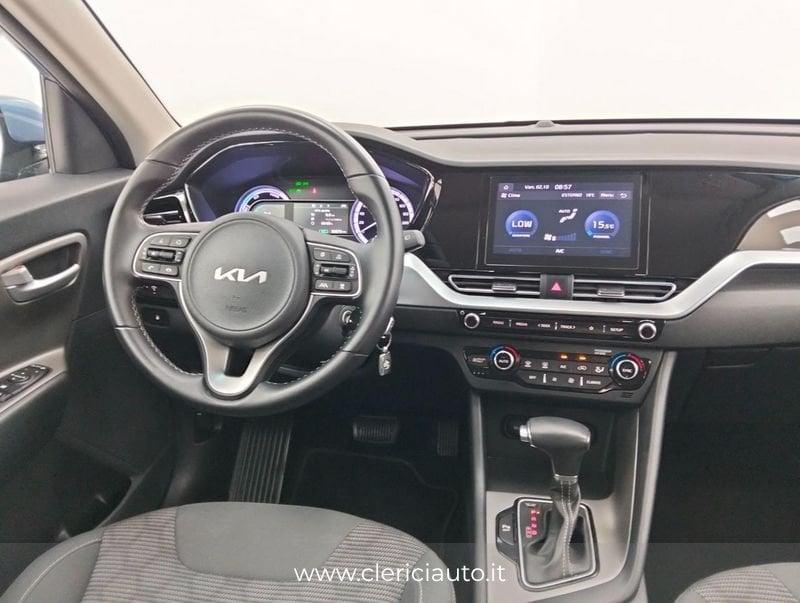 Kia Niro 1.6 gdi hev Urban dct