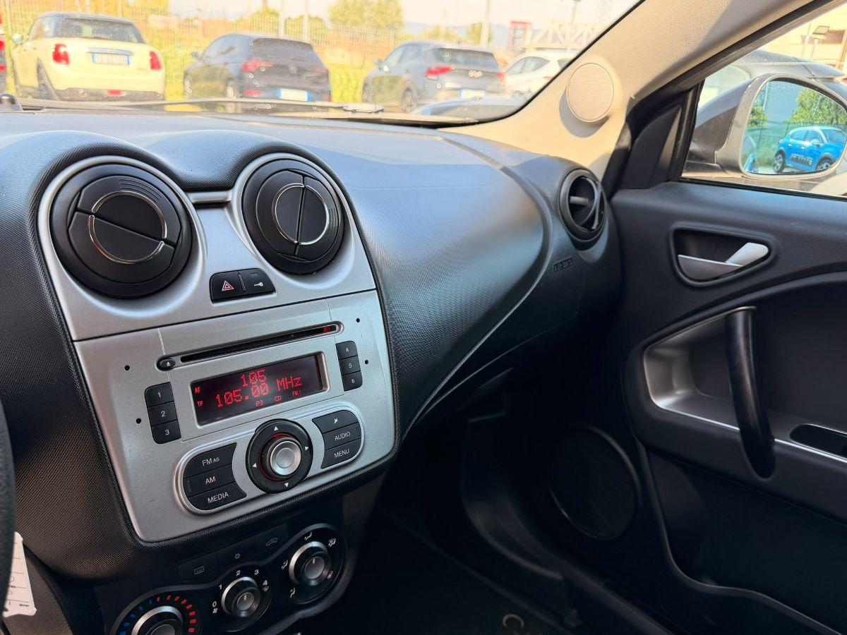ALFA ROMEO - MiTo - 1.4 70 CV 8V Progression