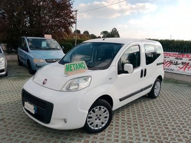 Fiat Qubo 1.4~METANO~NEOPAT~137.000~2010