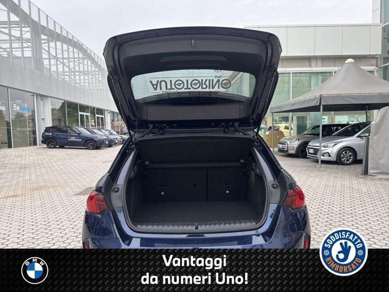 BMW Serie 1 120d M Sport