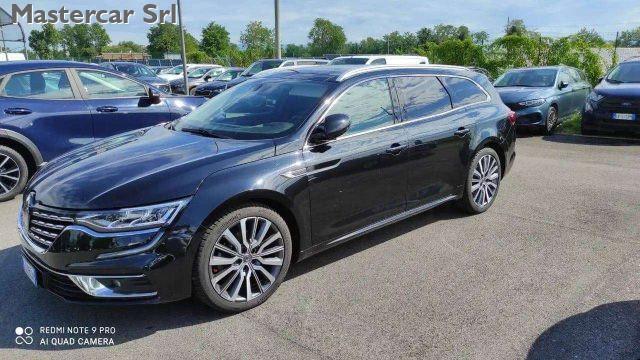 RENAULT Talisman Talisman Sporter Sporter 2.0 blue dci Executive 19