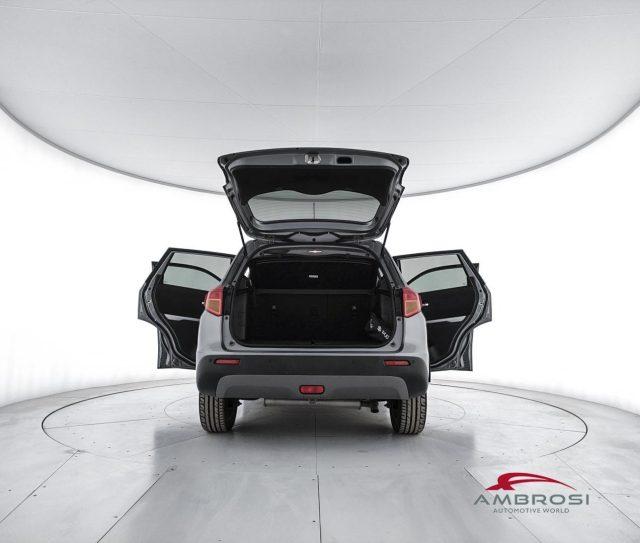 SUZUKI Vitara 1.6 DDiS 4WD AllGrip DCT V-Top - PER OPERATORI DEL