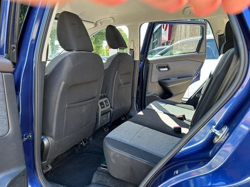 Nissan X-Trail 1.5 e-power N-Connecta e-4orce 4wd auto