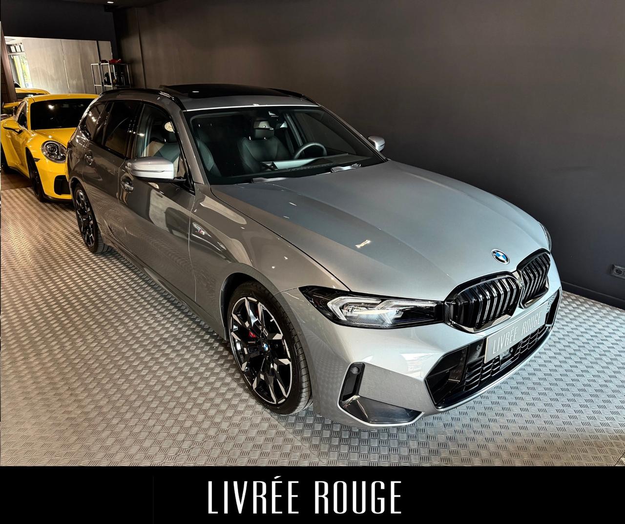 Bmw 330 330 i xDrive Touring Msport Pro