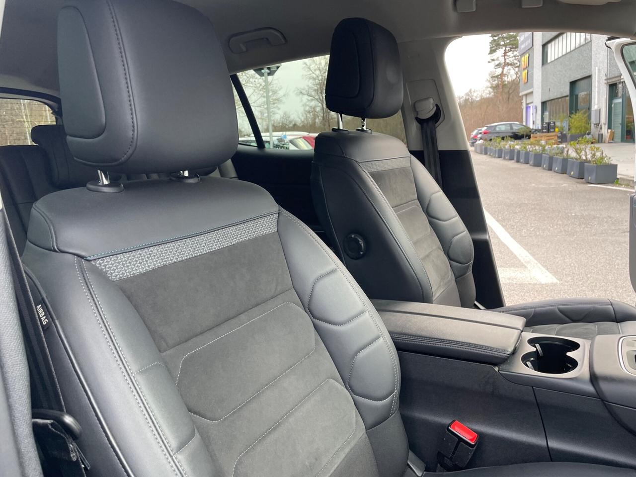 Citroen C5 Aircross BlueHDi 130*Automatik*Autocarro*Neopatentati