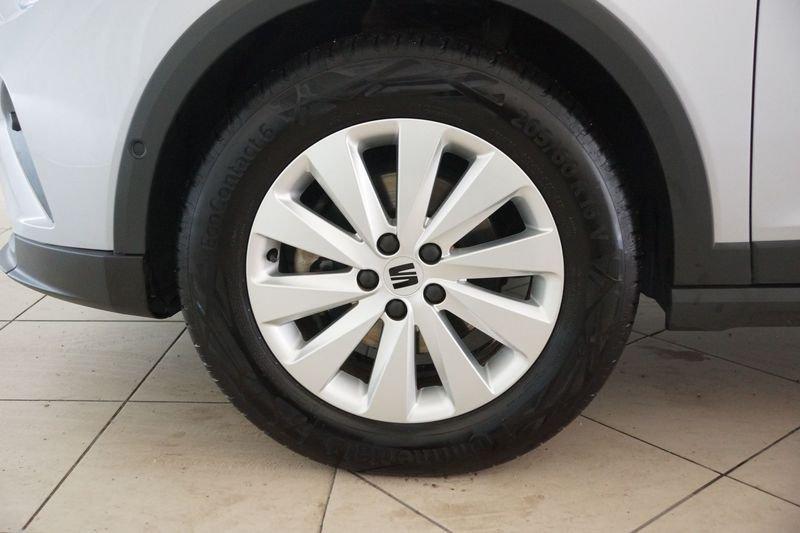 Seat Arona Arona 1.0 EcoTSI Style