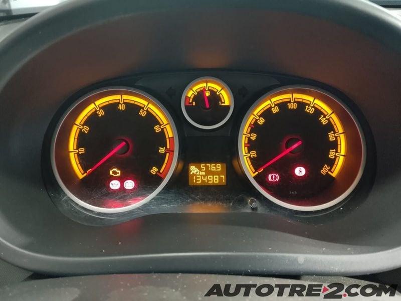 Opel Corsa Corsa 5P 1.2 Club 85cv FL - GPL
