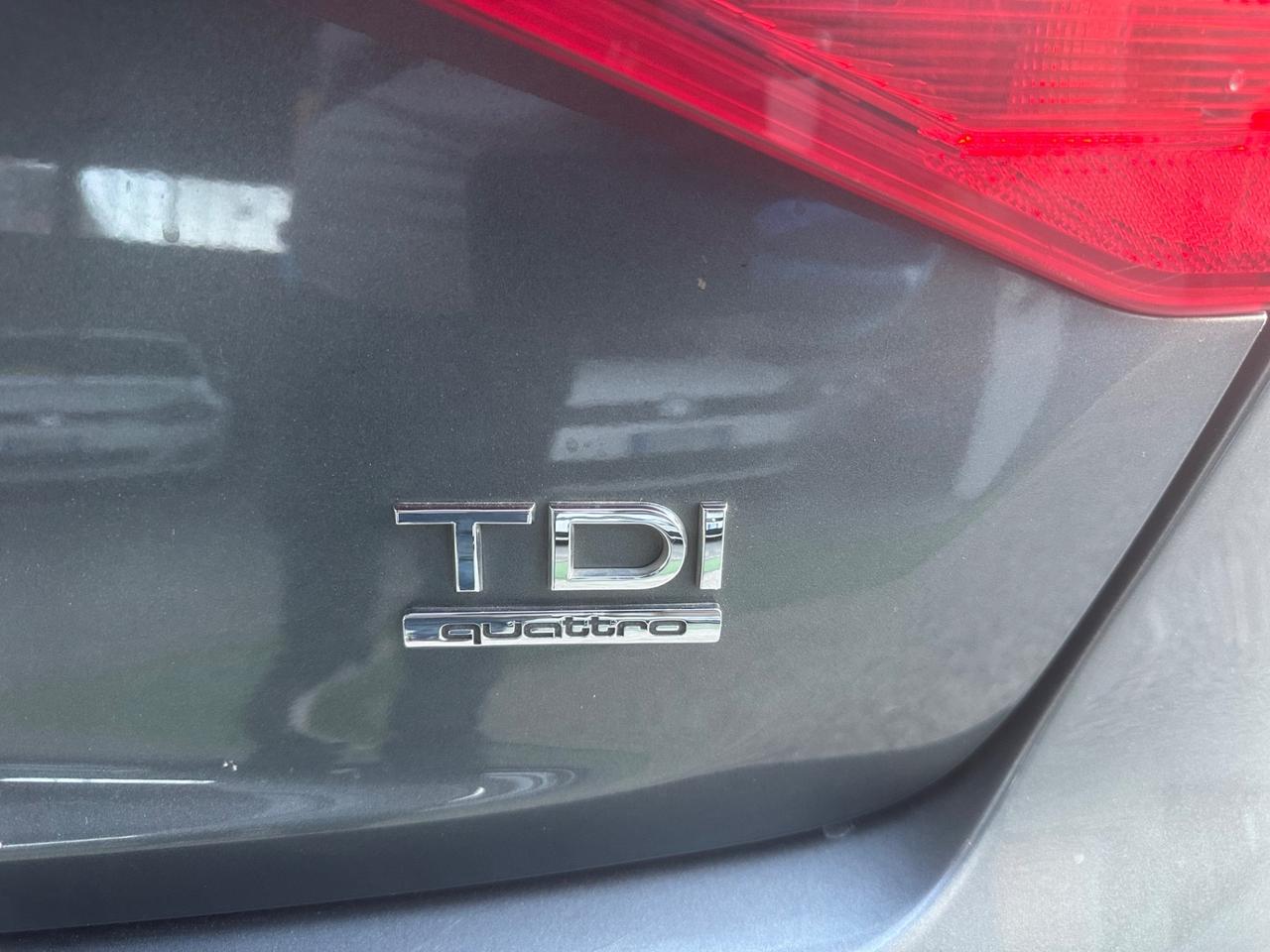 Audi A4 allroad 2.0 TDI F.AP. Advanced