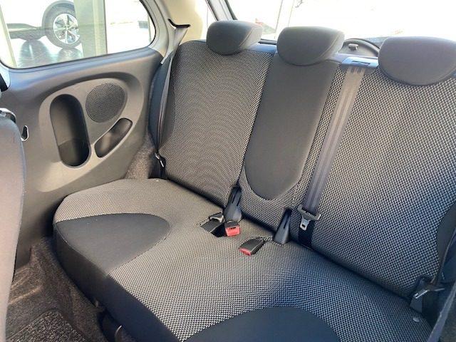 NISSAN Micra 1.2 16V 3 porte GPL "NEOPATENTATI"