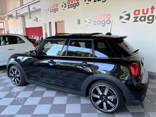 MINI Cooper S 5p Premium Extra "tetto panoramico"