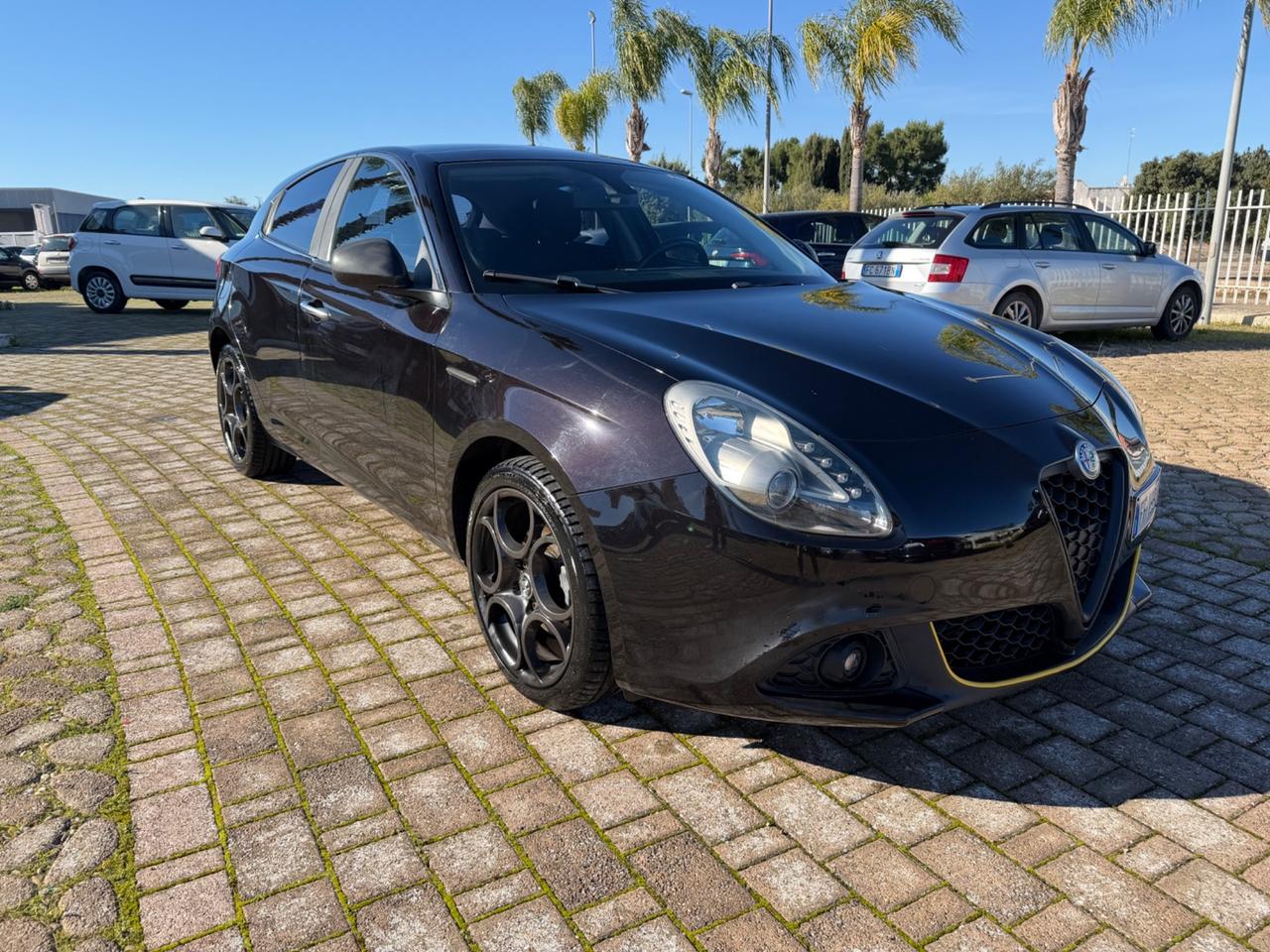 Alfa Romeo Giulietta 1.6 JTDm 120 CV Super