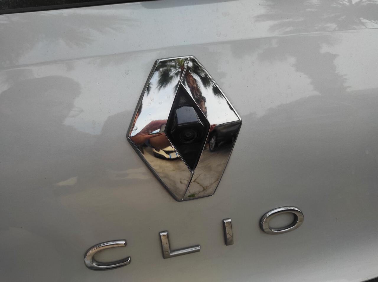 Renault Clio 2020 1.5 dCi 85 CV Telec Nav Senso usb blueetooth
