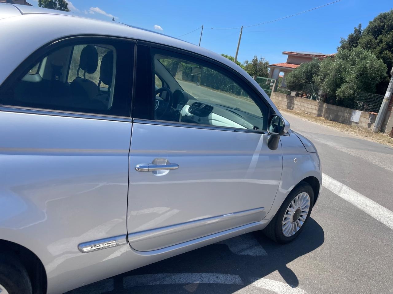 Fiat 500 1.2 Pop