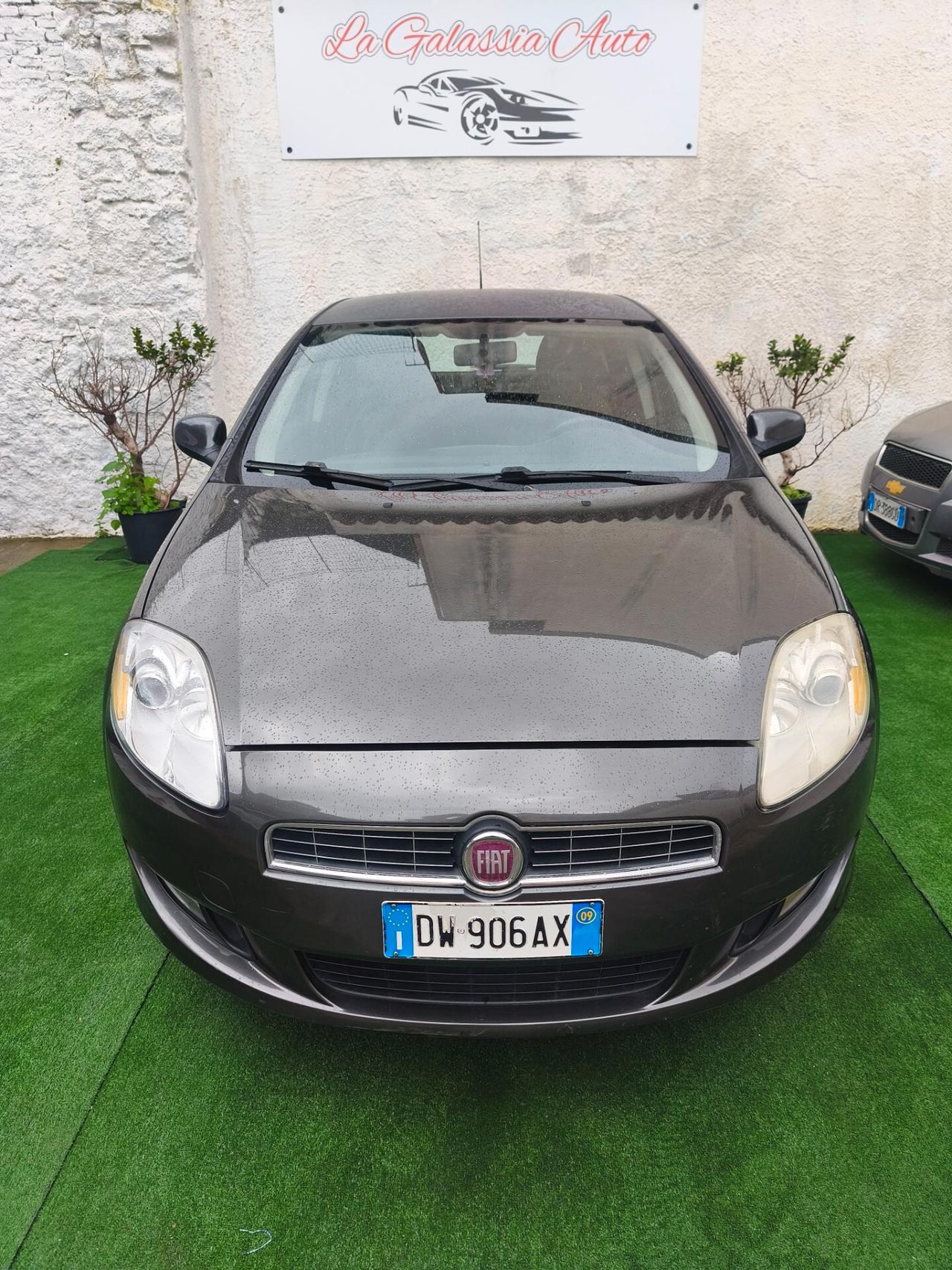 Fiat Bravo 1.4 Dynamic GPL