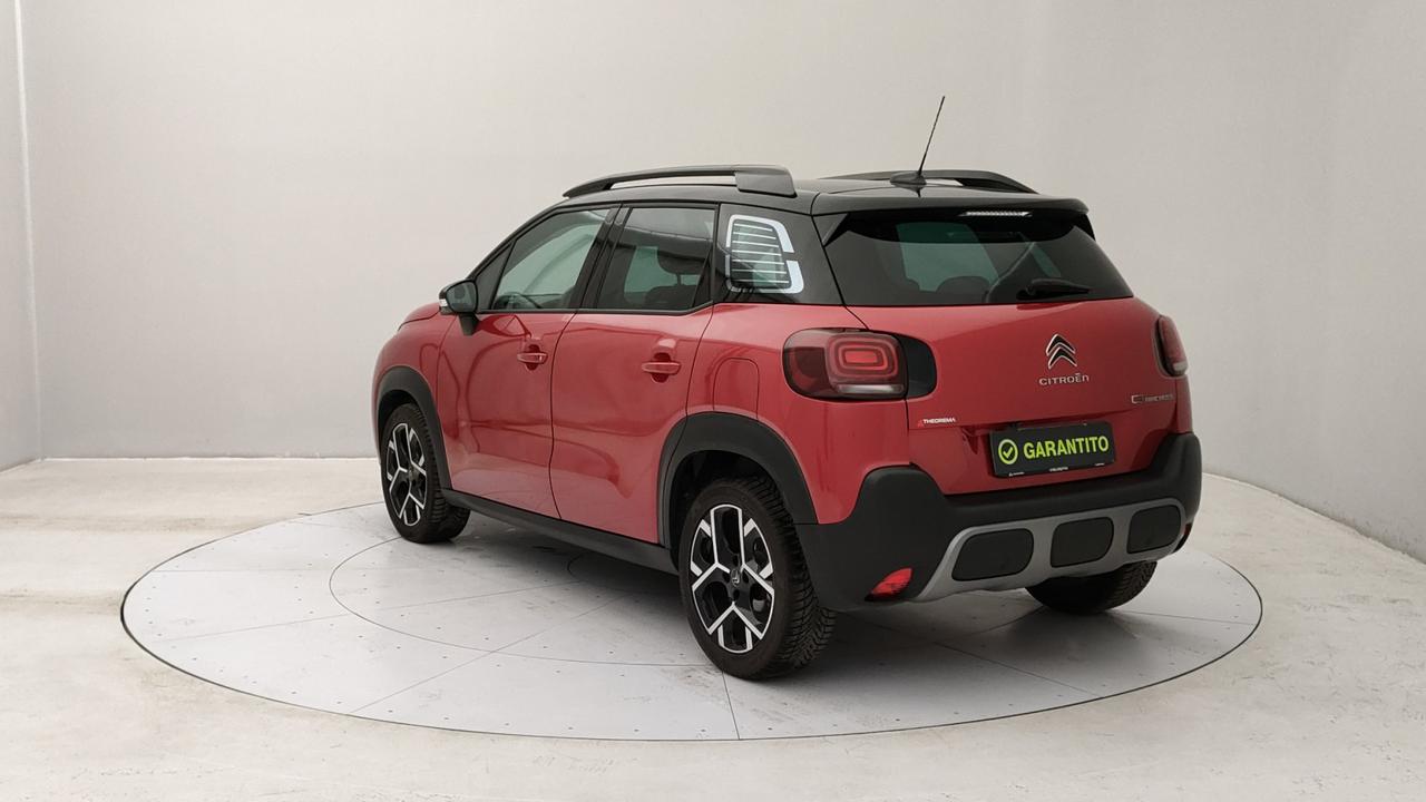 CITROEN C3 Aircross I 2021 - C3 Aircross 1.2 puretech Shine Pack s&s 130cv eat6
