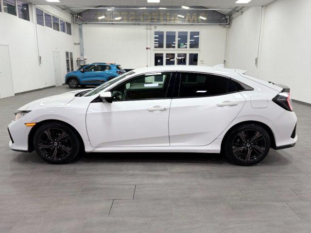 HONDA Civic 1.0T 5 porte Executive Premium CVT