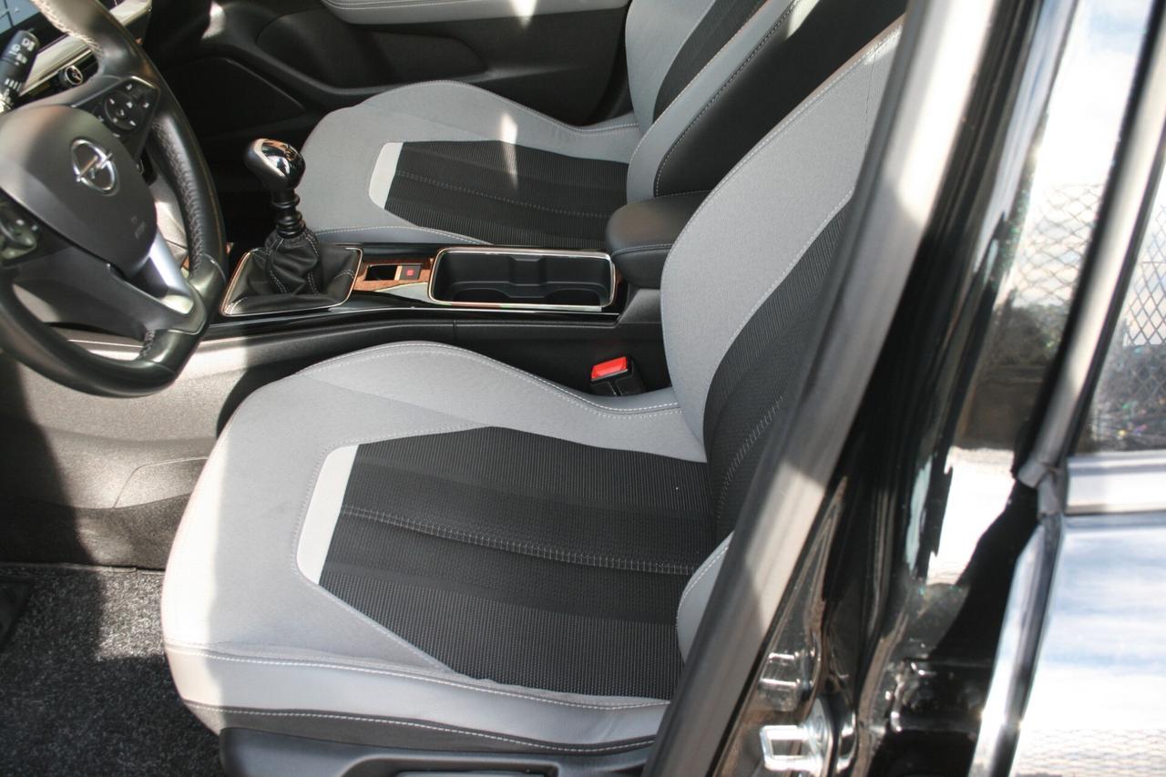 Opel Mokka 1.5 diesel Elegance 110 cv 6 marce