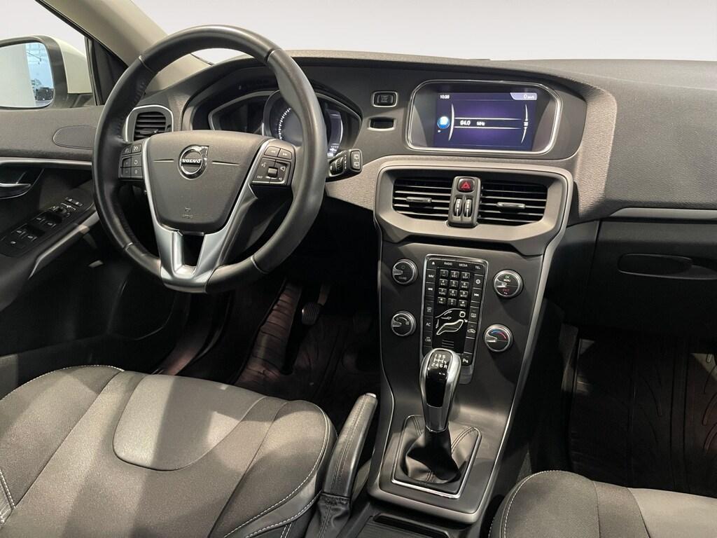 Volvo V40 D2 2.0d 120CV Business Plus