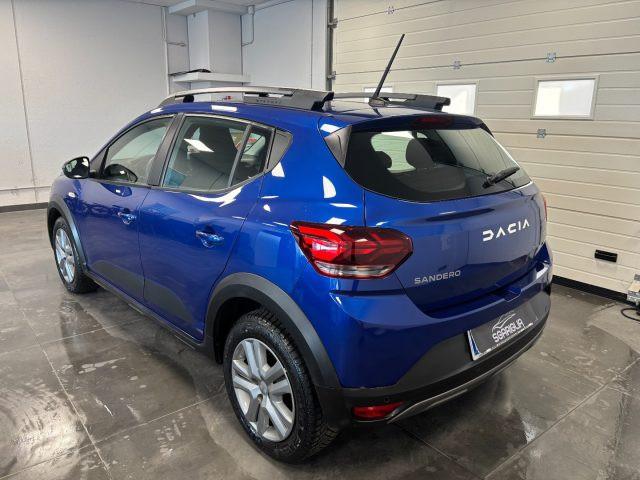 DACIA Sandero Stepway 1.0 GPL ECO-G Comfort SL DaciaPlus