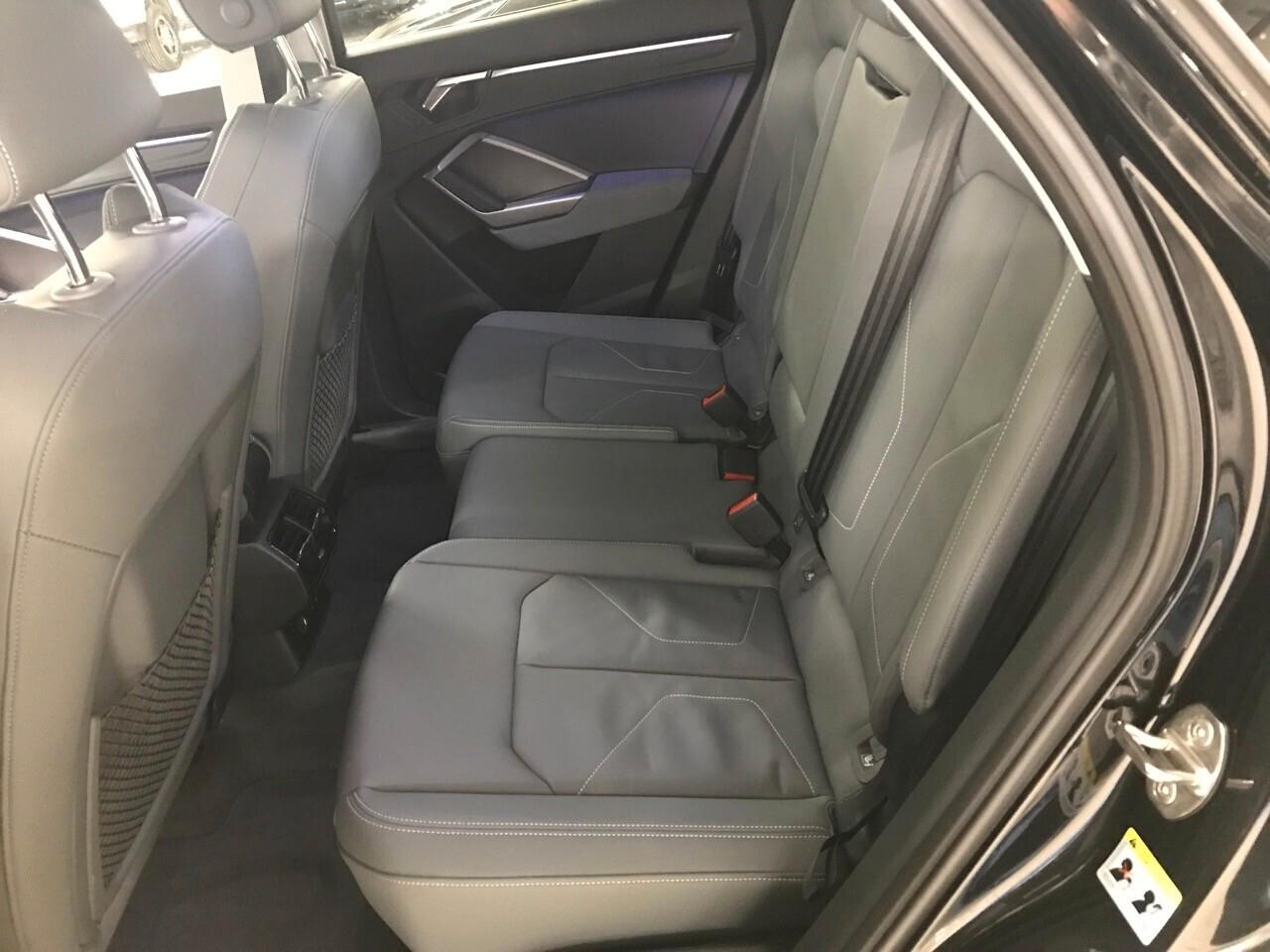 Audi Q3 SPB 35 TFSI S tronic line edition - GARANZIA FINO AL '29/150.000 KM