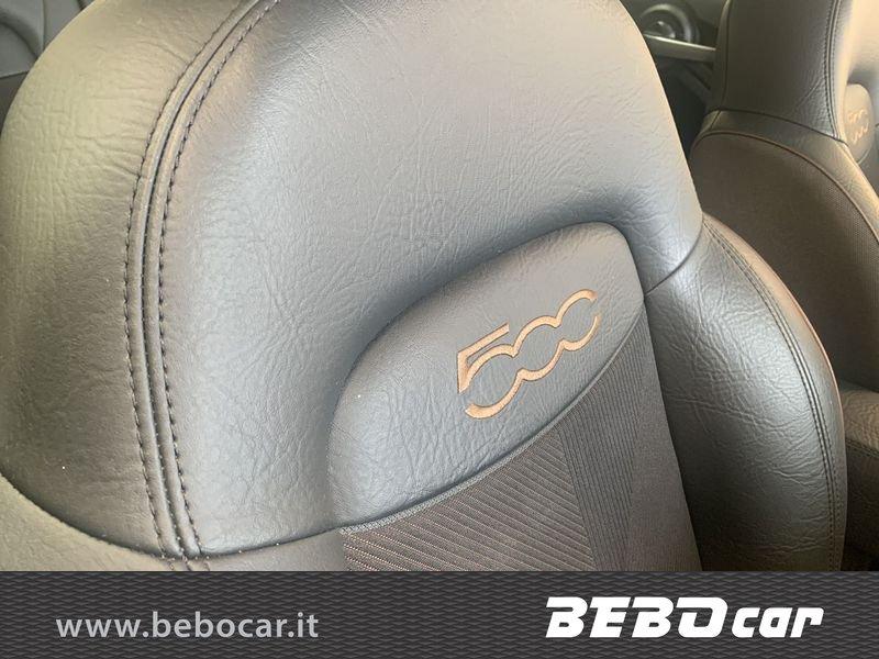 FIAT 500X 1.0 T3 120 CV Lounge