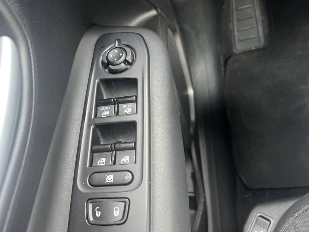Jeep Renegade 1.5 Turbo T4 MHEV Limited