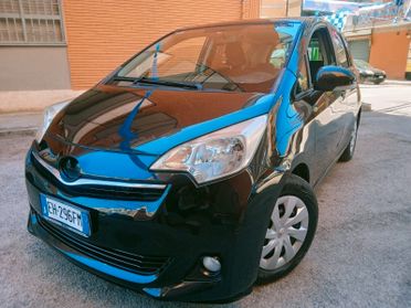 Toyota Verso Verso-S 1.4D MT Active