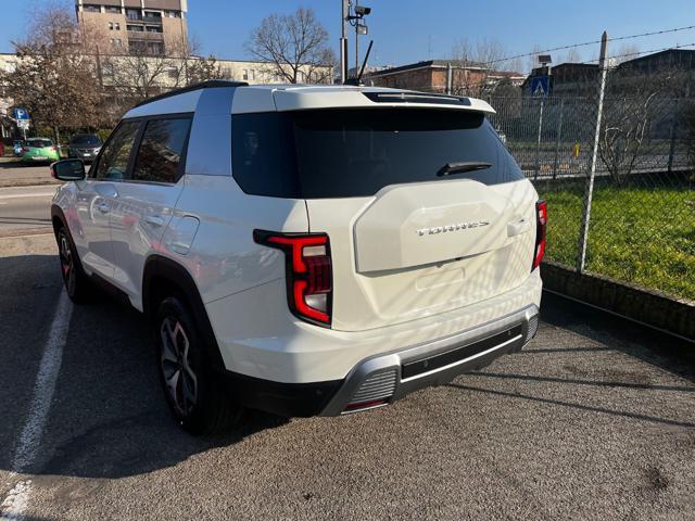 KGM Torres 1.5 Turbo 163 cv GDI aut. Dream KM0 G P L