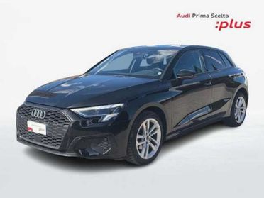 Audi A3 IV 2020 Sportback 30 2.0 tdi Business s-tronic