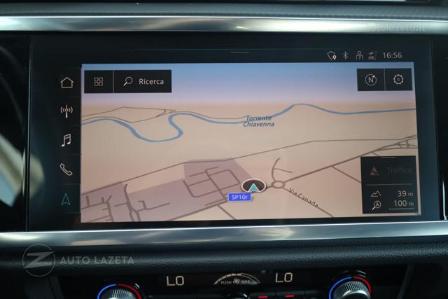 AUDI Q3 35 2.0 TDI S tronic