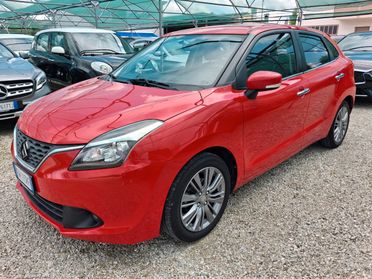 Suzuki Baleno 1.2h B-Top