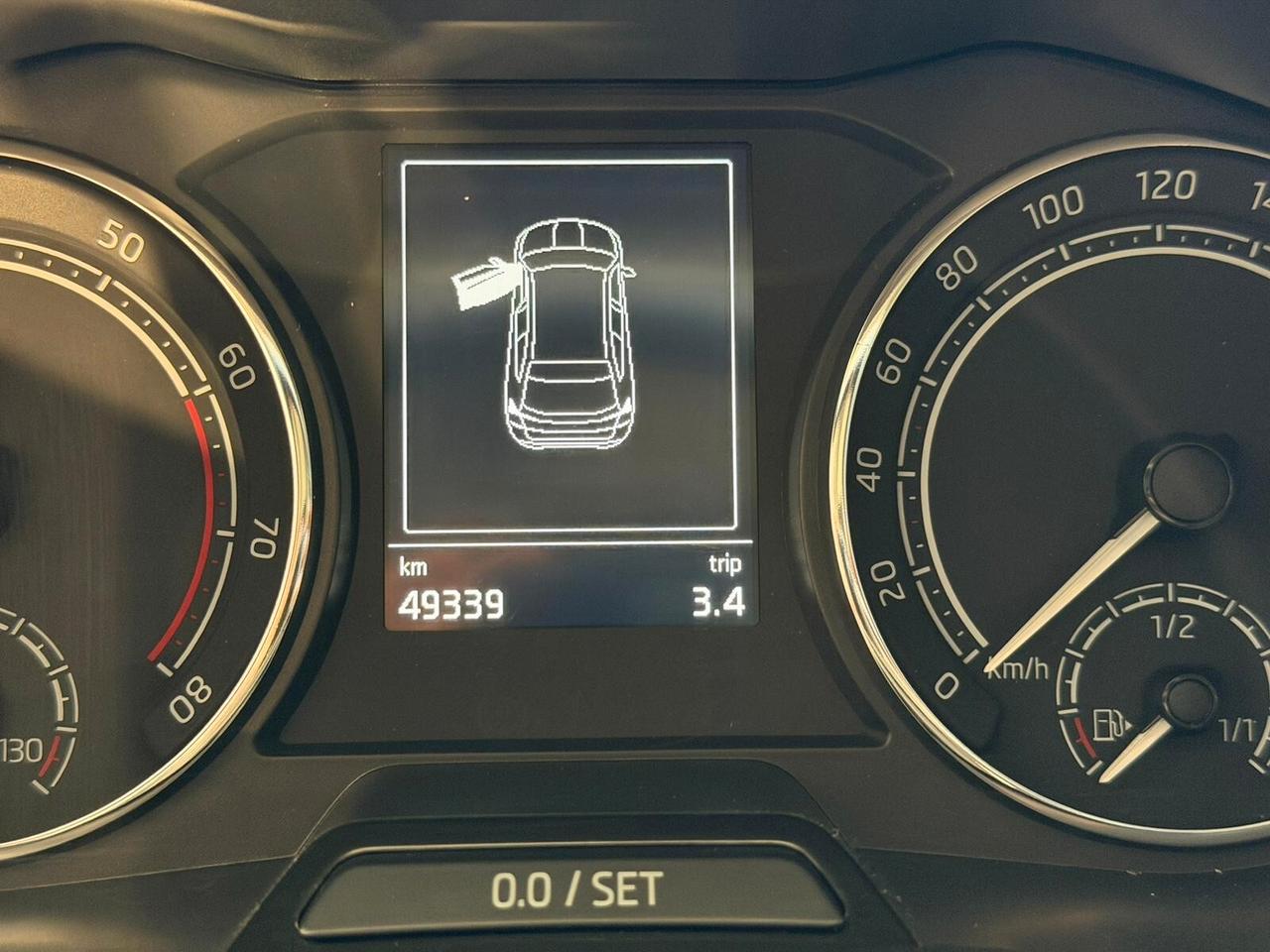 Skoda Kamiq 1.0 TSI 110 CV Style